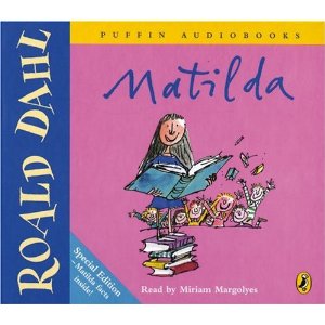 Roald Dahl's Matilda Roald Dahl's Matilda
